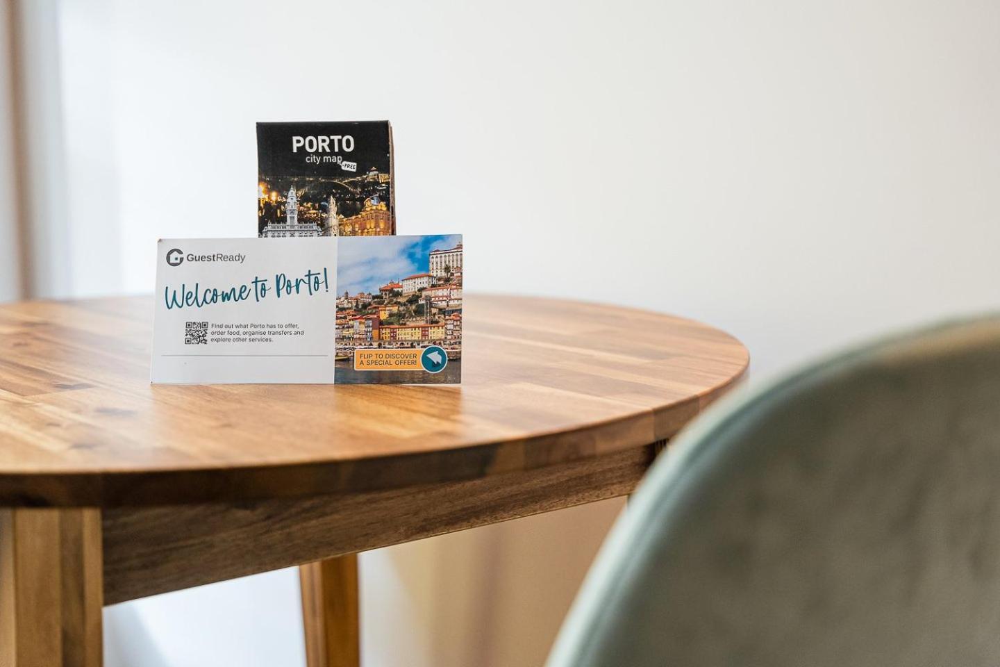Guestready - Miragaia Stone Studios & Apartments Porto Dış mekan fotoğraf