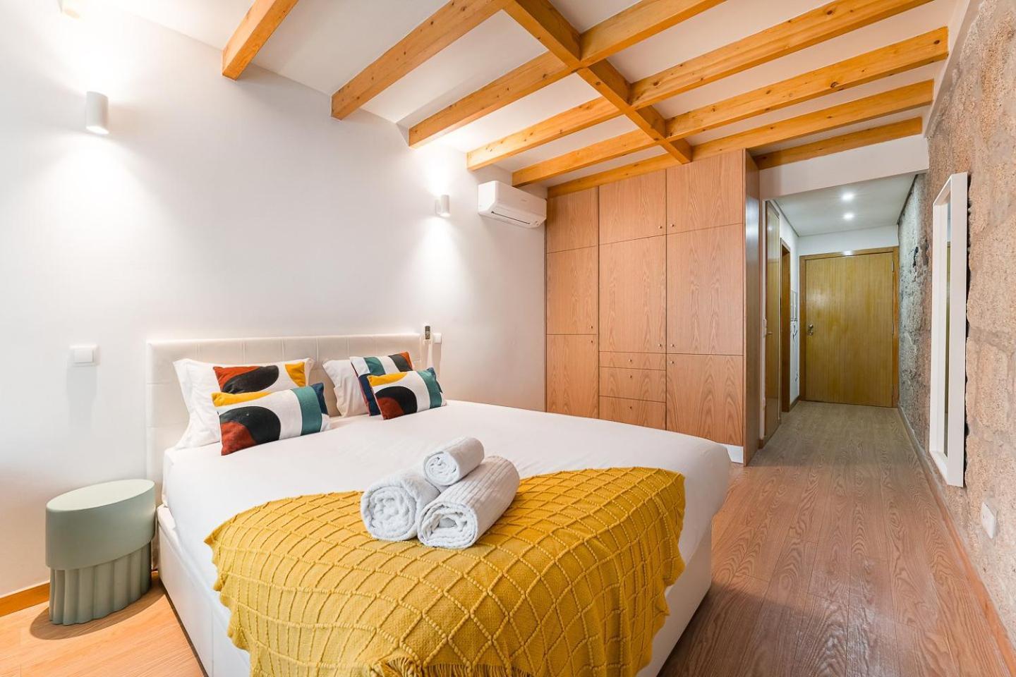 Guestready - Miragaia Stone Studios & Apartments Porto Dış mekan fotoğraf