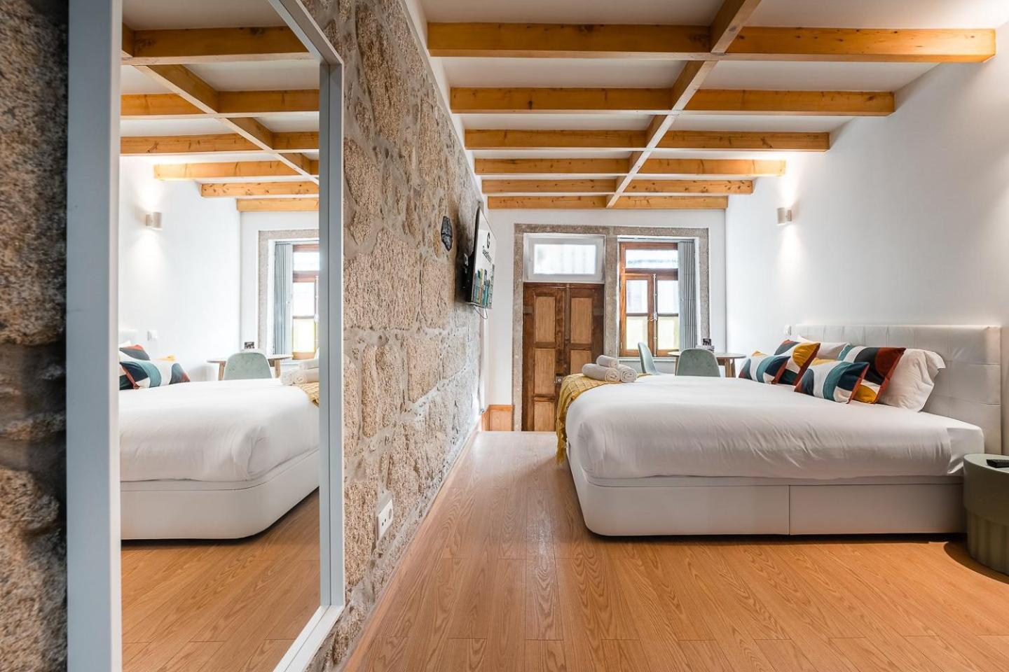Guestready - Miragaia Stone Studios & Apartments Porto Dış mekan fotoğraf