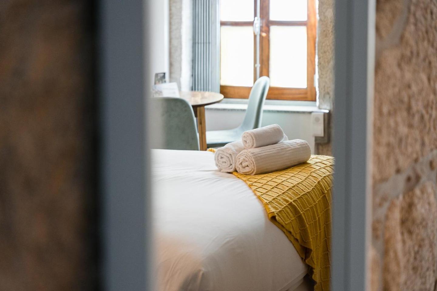 Guestready - Miragaia Stone Studios & Apartments Porto Dış mekan fotoğraf