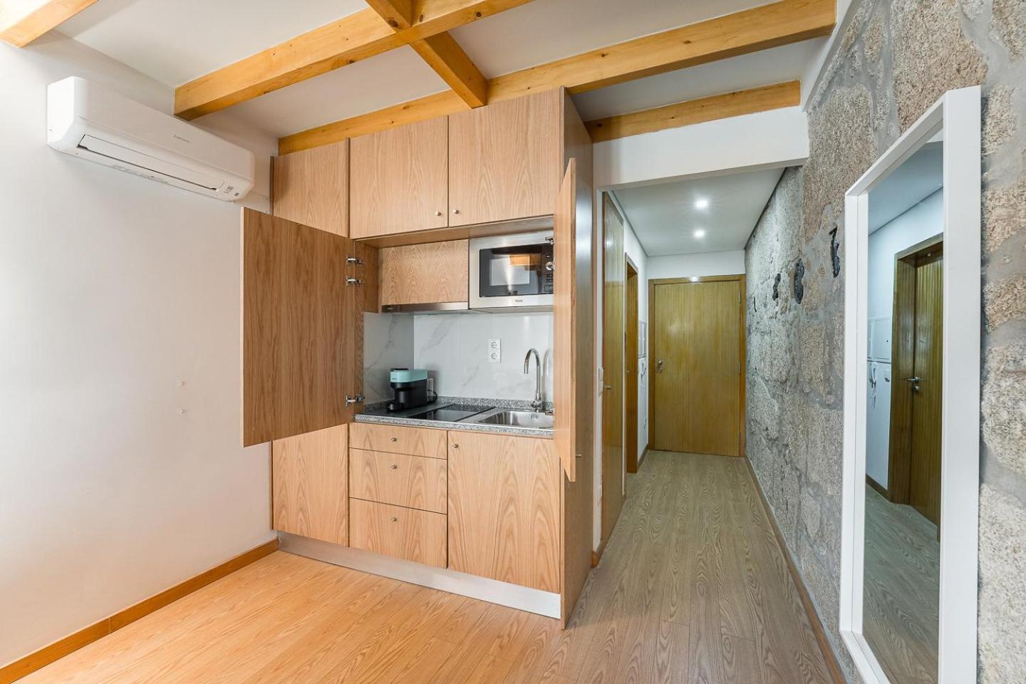 Guestready - Miragaia Stone Studios & Apartments Porto Dış mekan fotoğraf