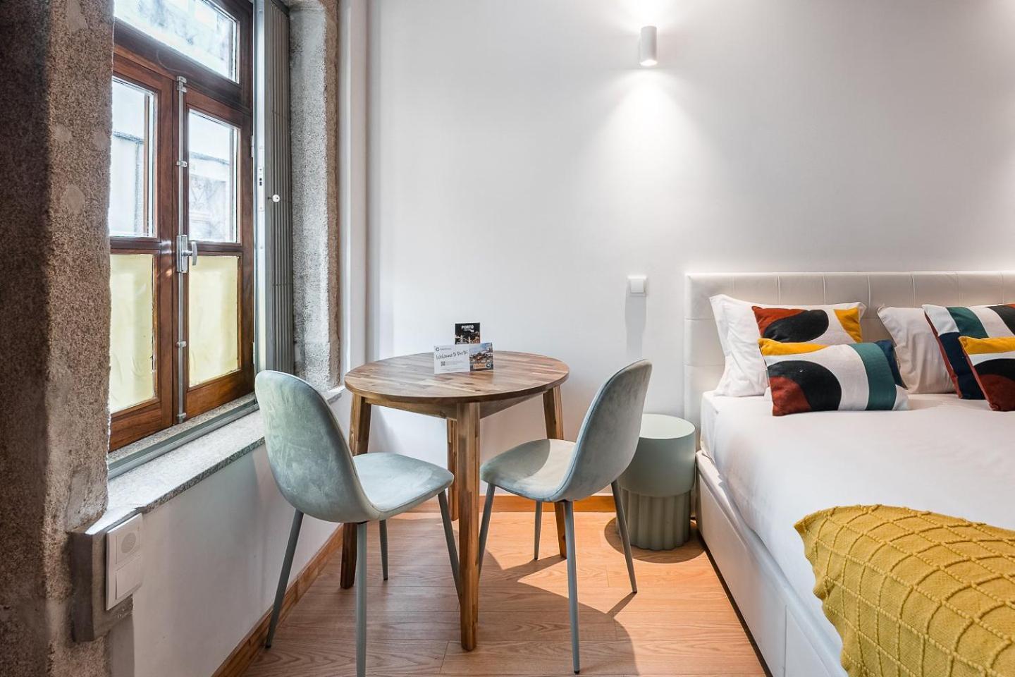Guestready - Miragaia Stone Studios & Apartments Porto Dış mekan fotoğraf