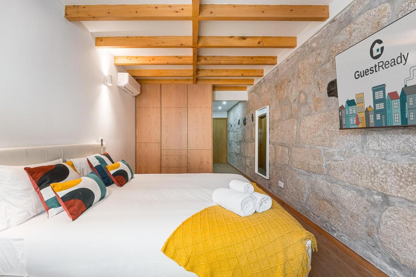 Guestready - Miragaia Stone Studios & Apartments Porto Dış mekan fotoğraf