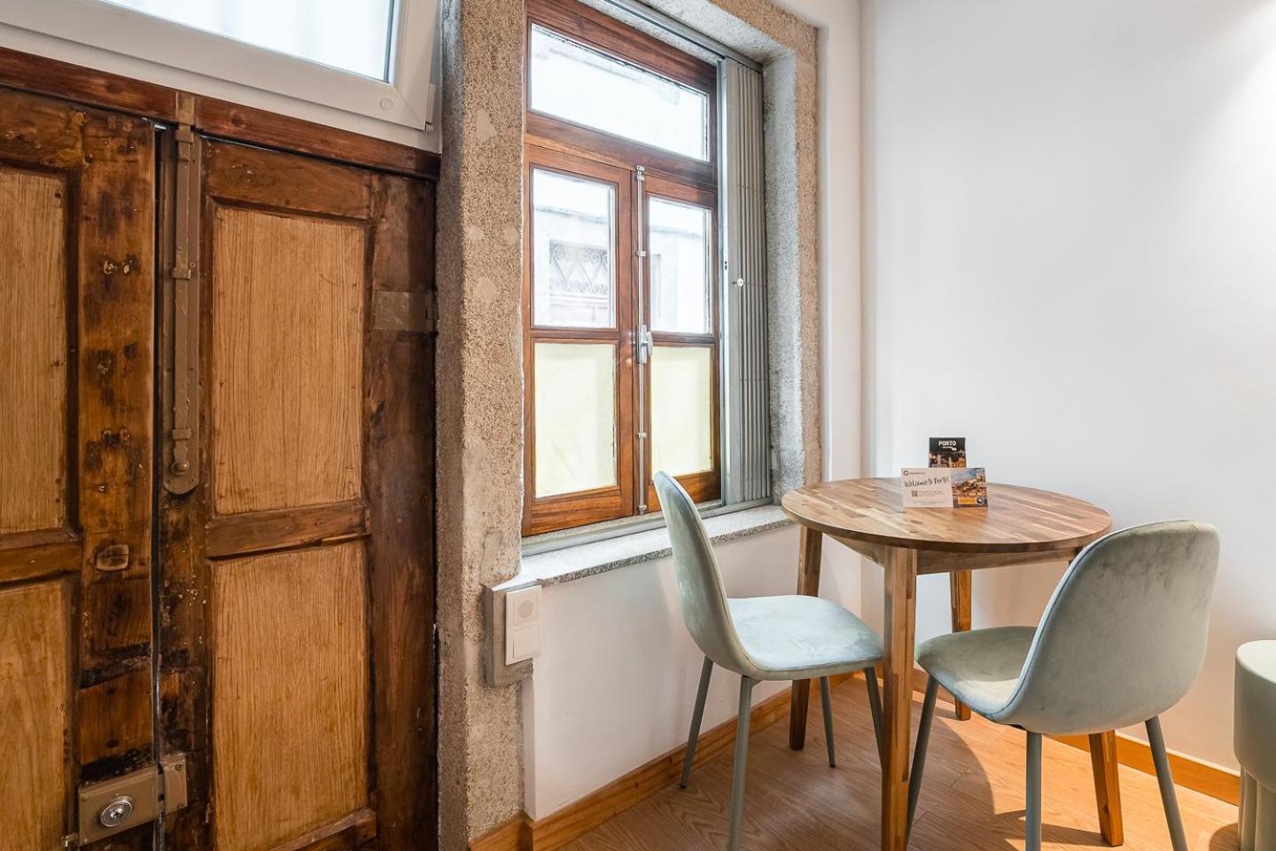 Guestready - Miragaia Stone Studios & Apartments Porto Dış mekan fotoğraf